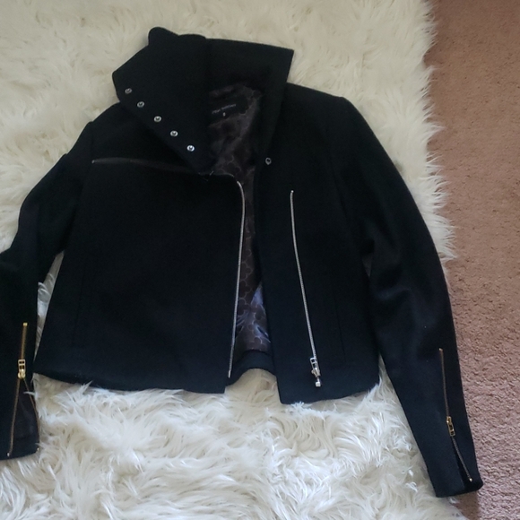 Jacket - Picture 1 of 1